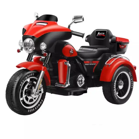 صورة دباب أطفال كبير